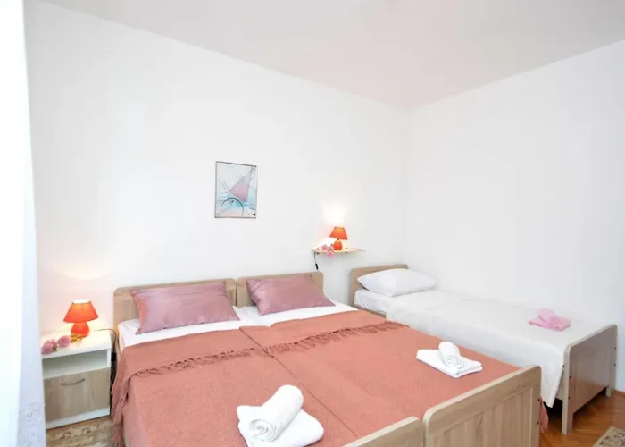 Apartment Dragica By Interhome *