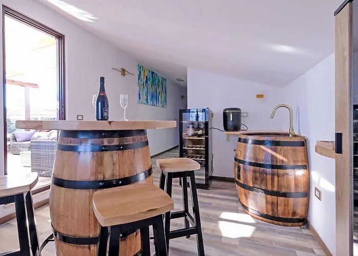 Dragica By Interhome