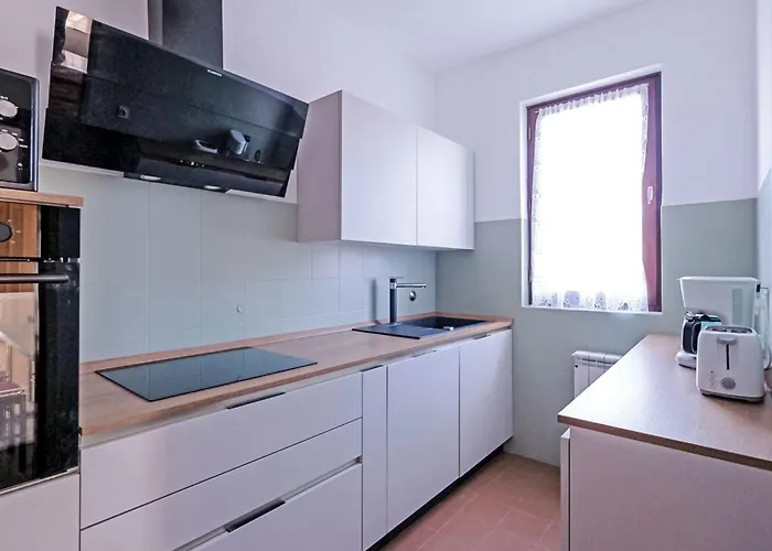Dragica By Interhome * Pjescana Uvala