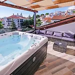 Dragica By Interhome Apartman Pješčana Uvala
