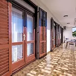 Dragica By Interhome Apartman Pješčana Uvala