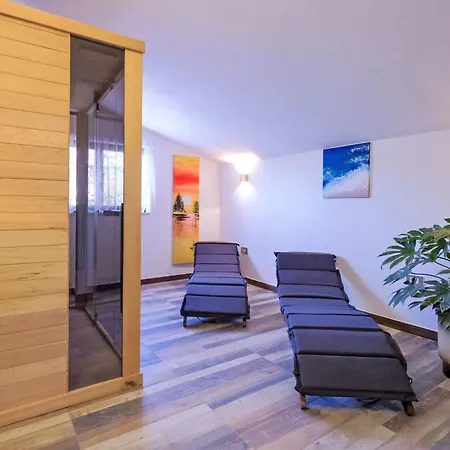 Dragica - Pul302 By Interhome Apartman *