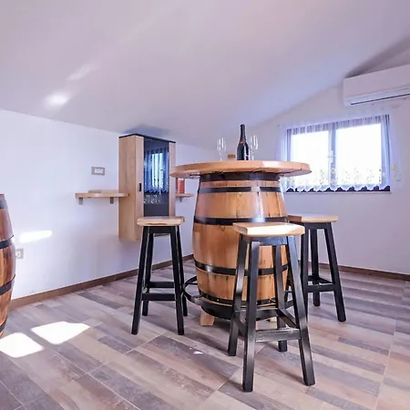 Dragica By Interhome * Pješčana Uvala