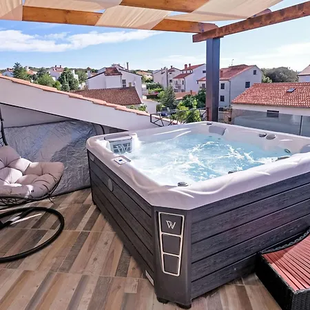 Dragica - Pul302 By Interhome Apartman *