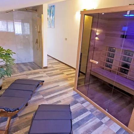 Apartman Dragica By Interhome *